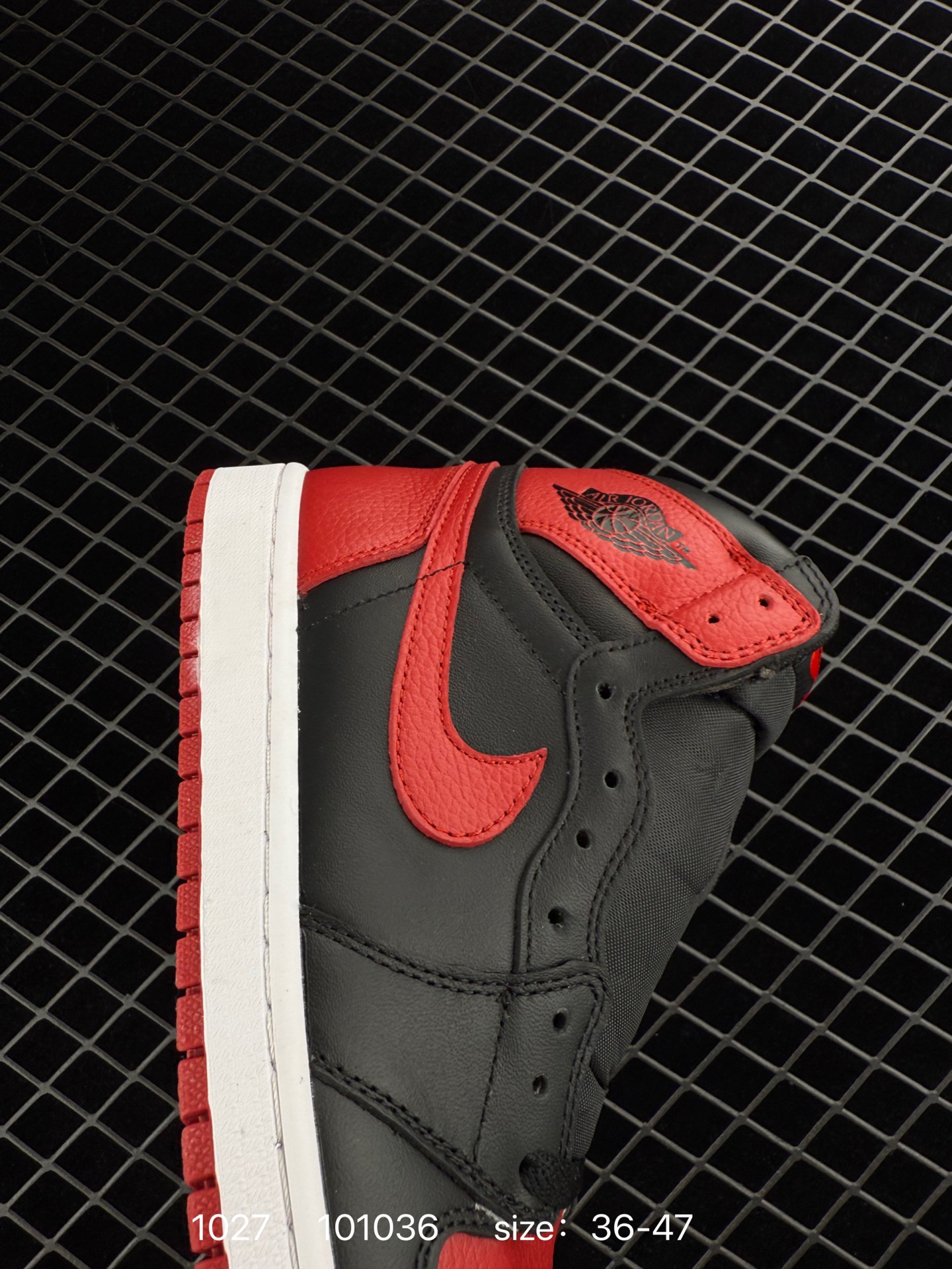 Air Jordan AJ1 Retro High